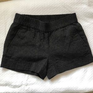 J. Crew Boardwalk Pull on short